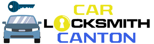 locksmith Canton logo